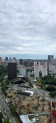 Centennia Suites (D9), Condominium #481238671